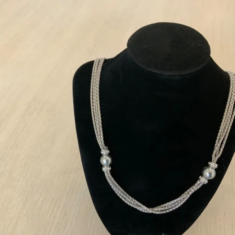 Vintage Necklace